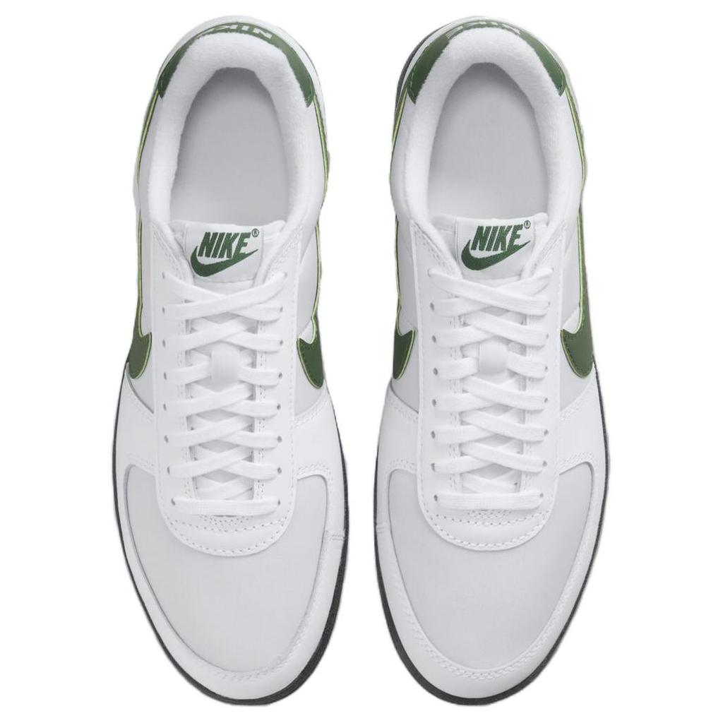 Nike Field General '82 Sp Белый Ущелье Зеленый FQ8762-104