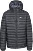 Куртка Trespass Digby Down Packaway Jacket Men черная