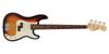 Fender Гибрид Fender Made in Japan II P Rosewood Sunburst Bass®, накладка на гриф, 3 цвета