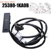 Y4UA Replacement Tailgate Lock Boot Opening Button Auto Accessories Car Rear Tunk Lid Boot Release Handle Switch