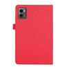 Cloth Solid Protective Funda For Lenovo Legion Y700 Case 8.8 inch 2023 2022 Flip Wallet Slots Shell For Legion Y700 Cover 8.8"