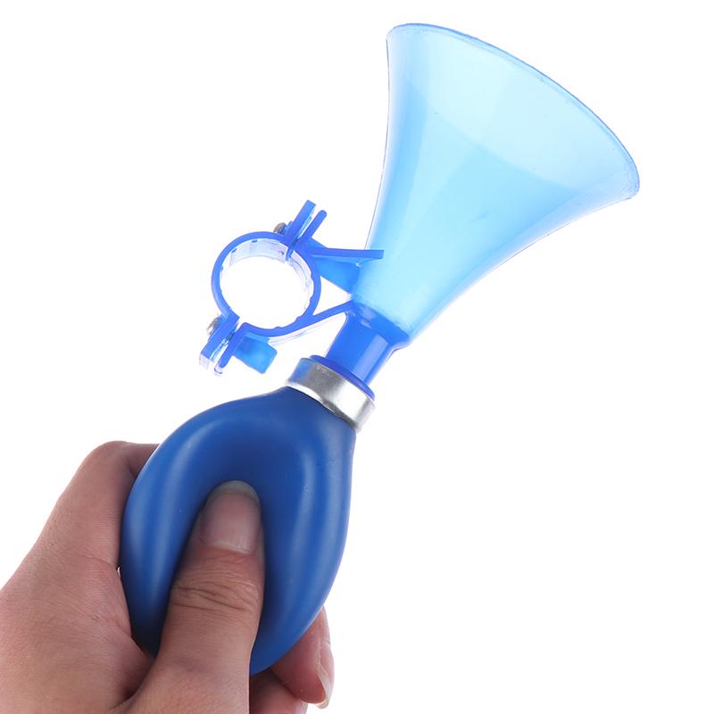 Велосипедный воздушный гудок велосипедный звонок безопасность шоссейный велоспорт детский велосипед руль звонок кольцо