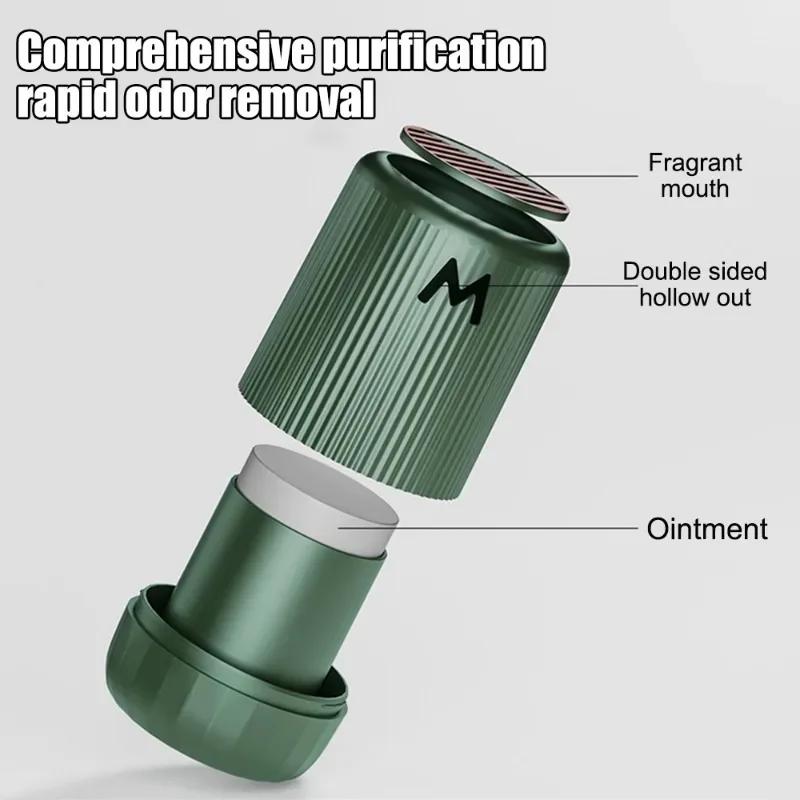Автомобильный очиститель воздуха ароматерапевтическая чашка без огня стойкий легкий аромат дождливая ночь лес гардения освежитель воздуха аромадиффузор