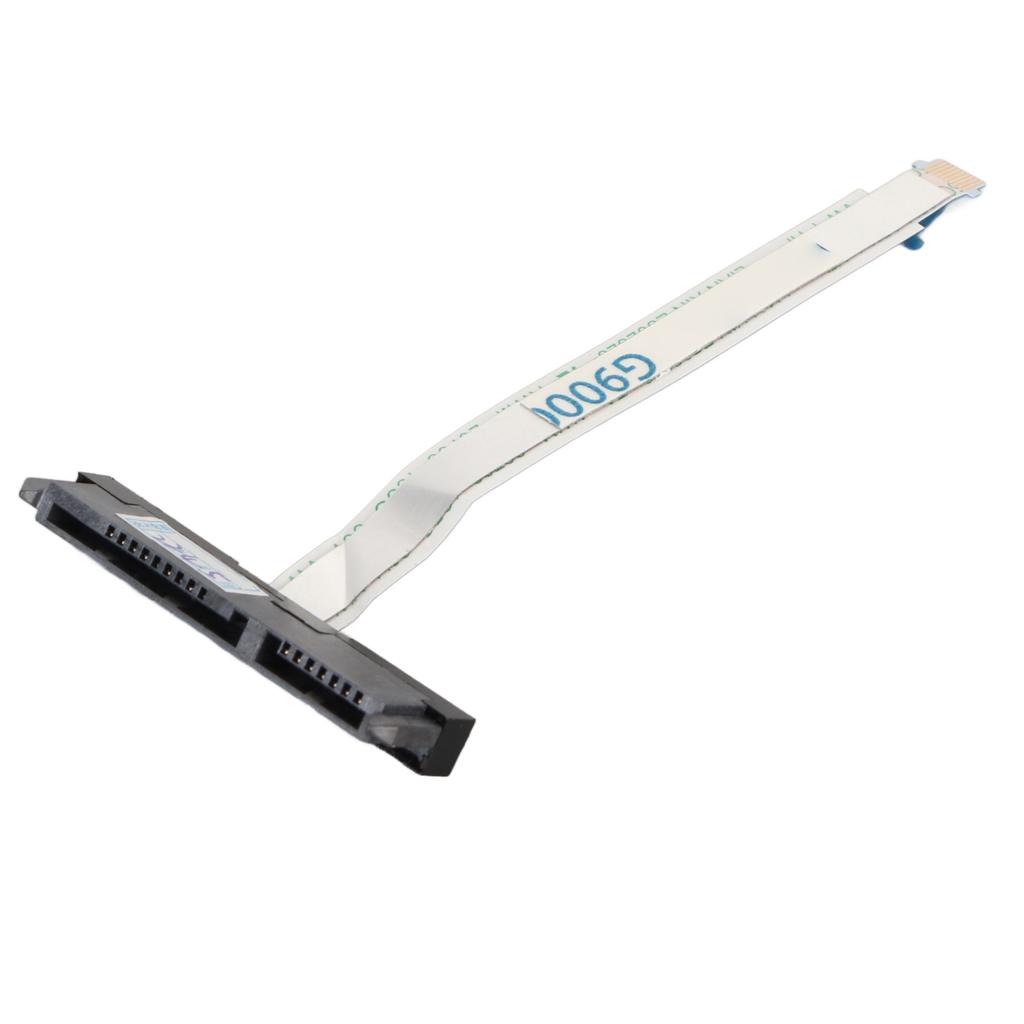 Кабель для жесткого диска для HP Pavilion 15 CS 2,5 дюйма Прочный АБС Стабильный Безопасный Быстрый Стабильная Передача Кабель SATA для HDD ноутбука