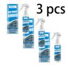 Automotive Iron Powder Rust Remover Spray Rust Remover Automotive Stain Remover Rust Remover Cleaning Supplies