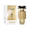 Rabanne - Перезаполняемая парфюмерная вода Fame Intense 80 мл -