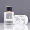 30 мл многоразовые стеклянные флаконы для духов с распылителем для эфирных масел