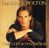 CD MICHAEL BOLTON - Time, Love & Tenderness  4678122,COL4678 Columbia 1991 Japan Rock Used