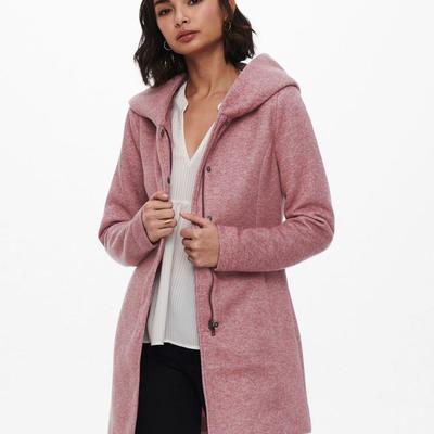 Женская куртка-кейп sedona с капюшоном