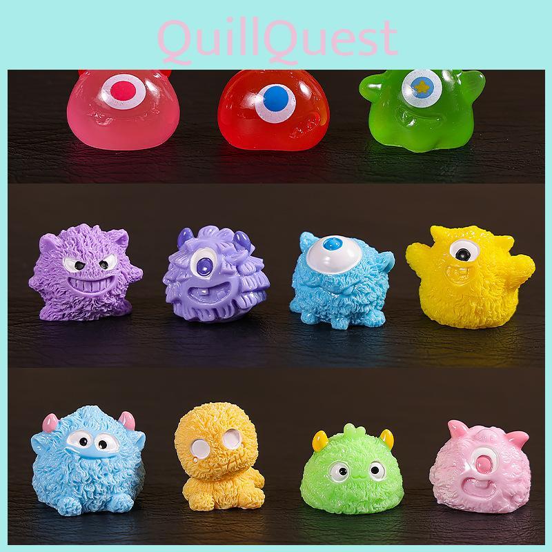 Sullivan P James Mike Resin Decor For Halloween Party And Ornament Tabletop