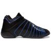 Adidas T-Mac 3 Black Royal Blue Мужские кроссовки Core-Black Team-Royal-Blue Silver-Metallic GY0258