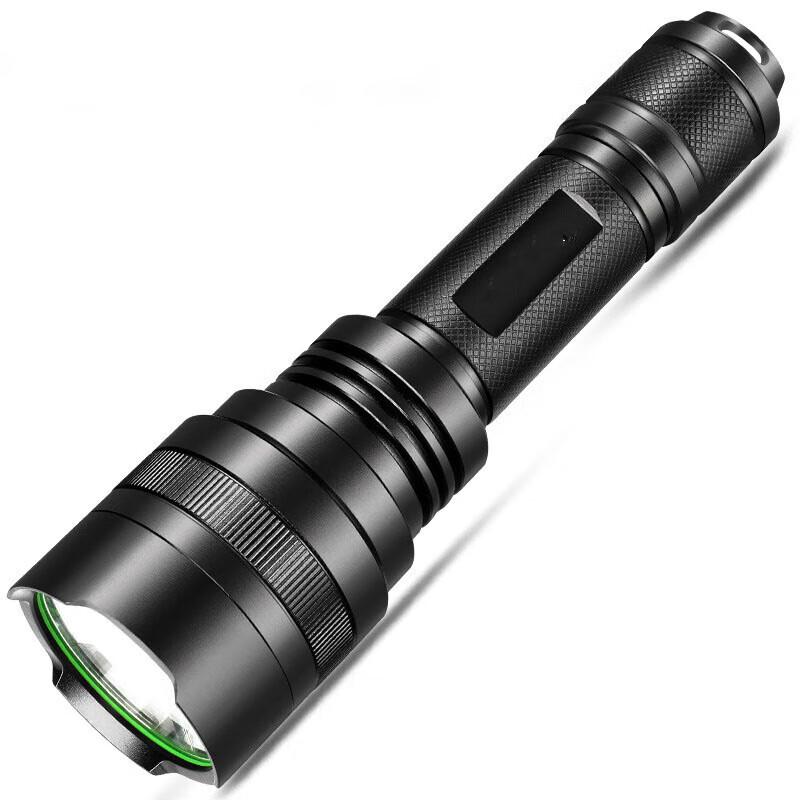 Voteng LED Rechargeable Waterproof Flashlight