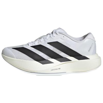 Женские кроссовки Adizero Evo Sl Белые Черные JH6208