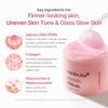 PDRN Pink Collagen Toning Gel Toner Pad 70 ea