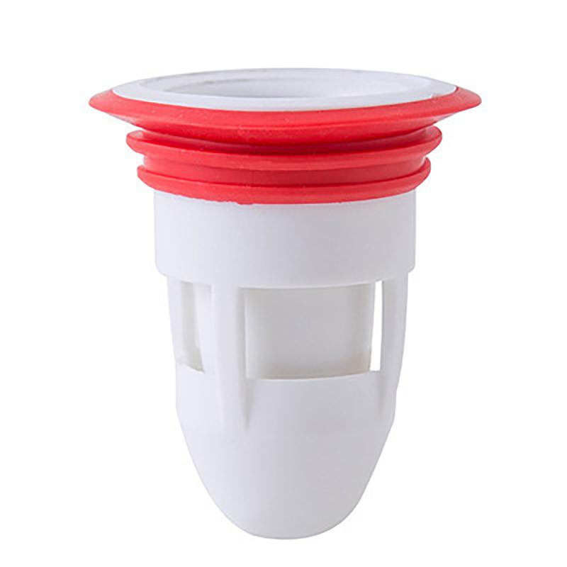 1 шт., сливной пуля с антизапаховым сердечником, дезодорирующая дренажная труба, туалетный сердечник, устройство для борьбы с вредителями, без специфического запаха