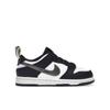 Dunk Low PS White Off Noir Kids Sneakers Black Summit-White Metallic-Gold-Star DR6918-001