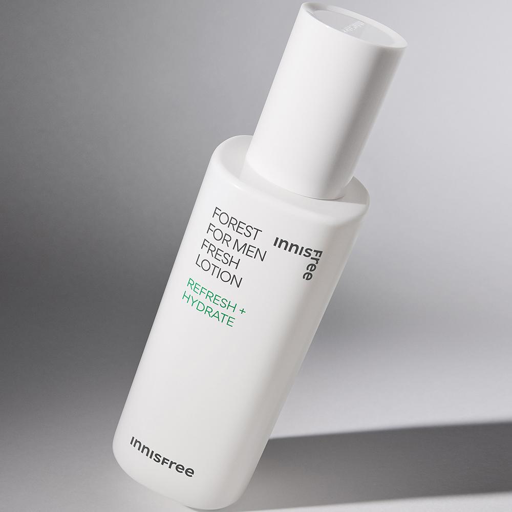 Innisfree Forest for Men Fresh Lotion 140ml