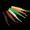 4cm Fishing Soft Lures Multicolor Floating Minnow Baits Outdoor Artificial Lures  Fishing