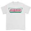 Футболка с логотипом Krispy Kreme