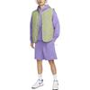 Nike Sports Shorts Men's Space Purple Moderate DX0817-567