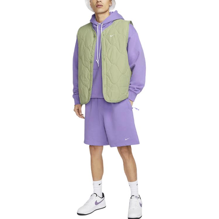 Nike Sports Shorts Men's Space Purple Moderate DX0817-567