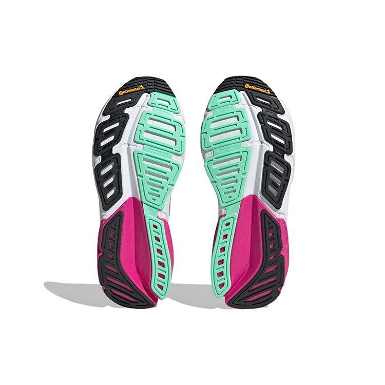 Adidas Adistar 2.0 Wonder Quartz Lucid Fuchsia Women Sneakers Pink Matte-Purple-Metallic GV9122