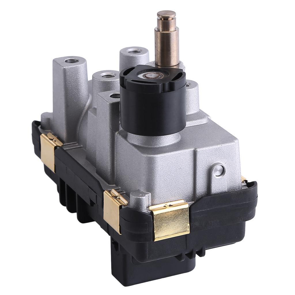 Актуатор турбокомпрессора Совместимый для BMW1 2 3 4 5 X3 X4 2.0D 150 л.с.-190 л.с. 54409700024 6NW010430-18