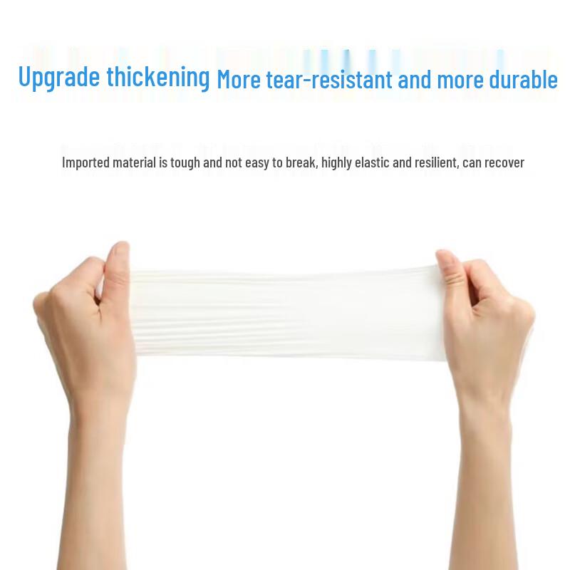 Shangpin Shuangrui Disposable Nitrile Gloves