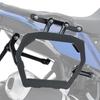 Sacoches latérales + supports pour Husqvarna Norden 901 21-25 XA32