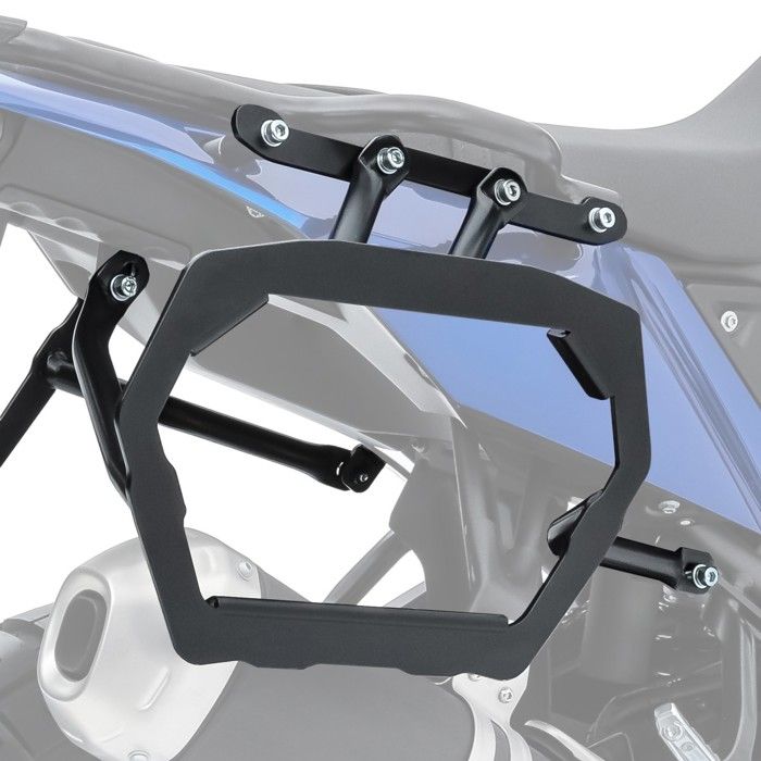 Sacoches latérales + supports pour Husqvarna Norden 901 21-25 XA32