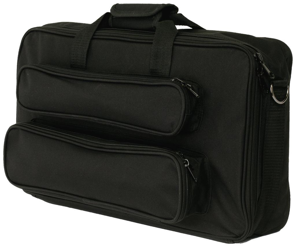 KC Gig Bag for Effects EFS-35 Pedals/MTRs