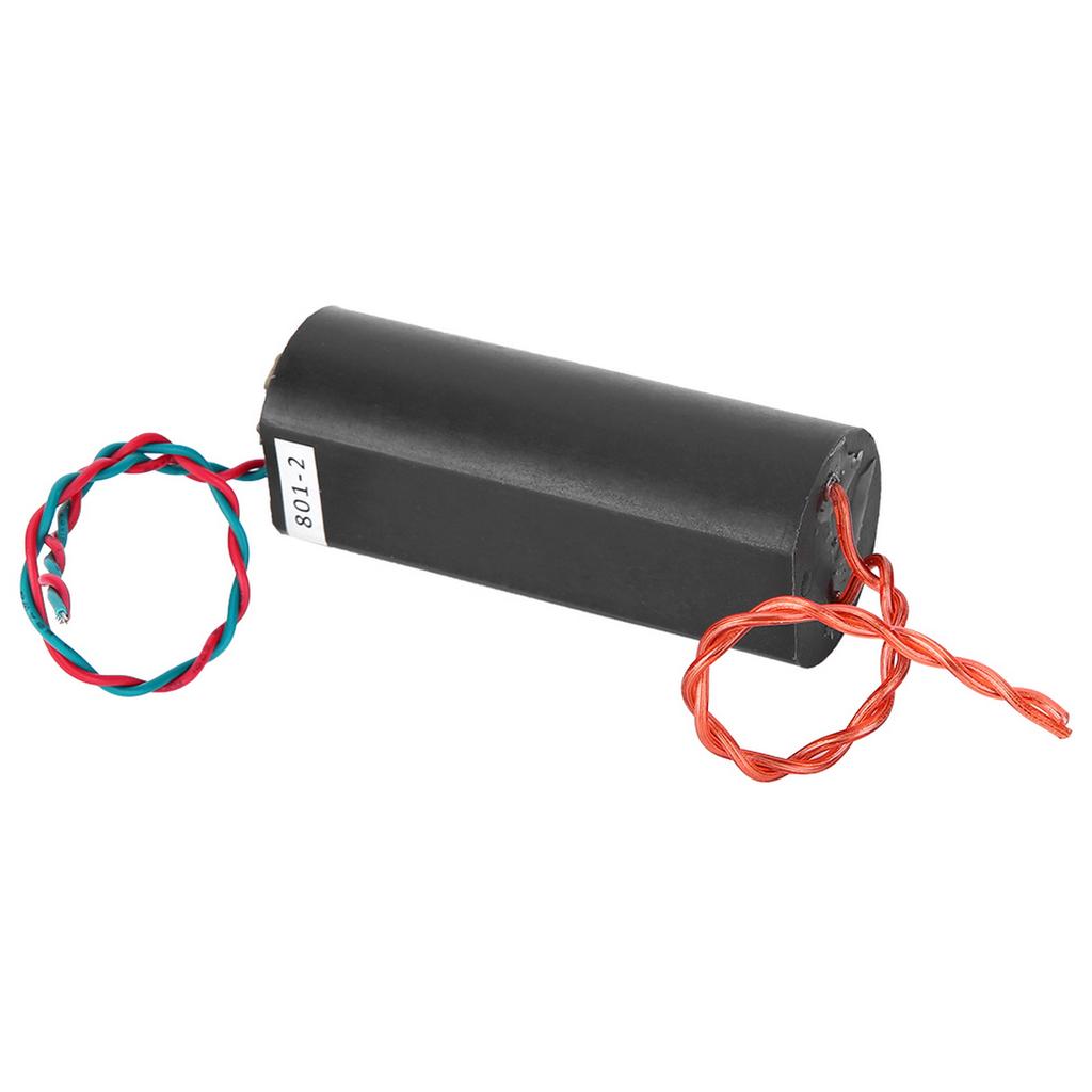 Модуль повышения мощности Boost Step Up Интегрированный высоковольтный электронный компонент DC612V 800KV