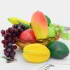 Artificial Realistic Prop Display Kitchen Plastic Fruit Faux Lifelike Hot New Foam Home Food Decor DIY Fake 1PC  Accessories