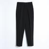 Loose and Comfortable Straight-Leg Nine-point Casual Pants for Spring