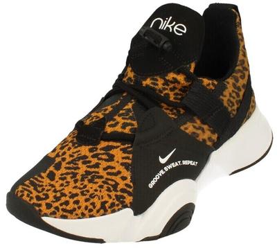 Кроссовки SuperRep Groove Women white/chutney/black