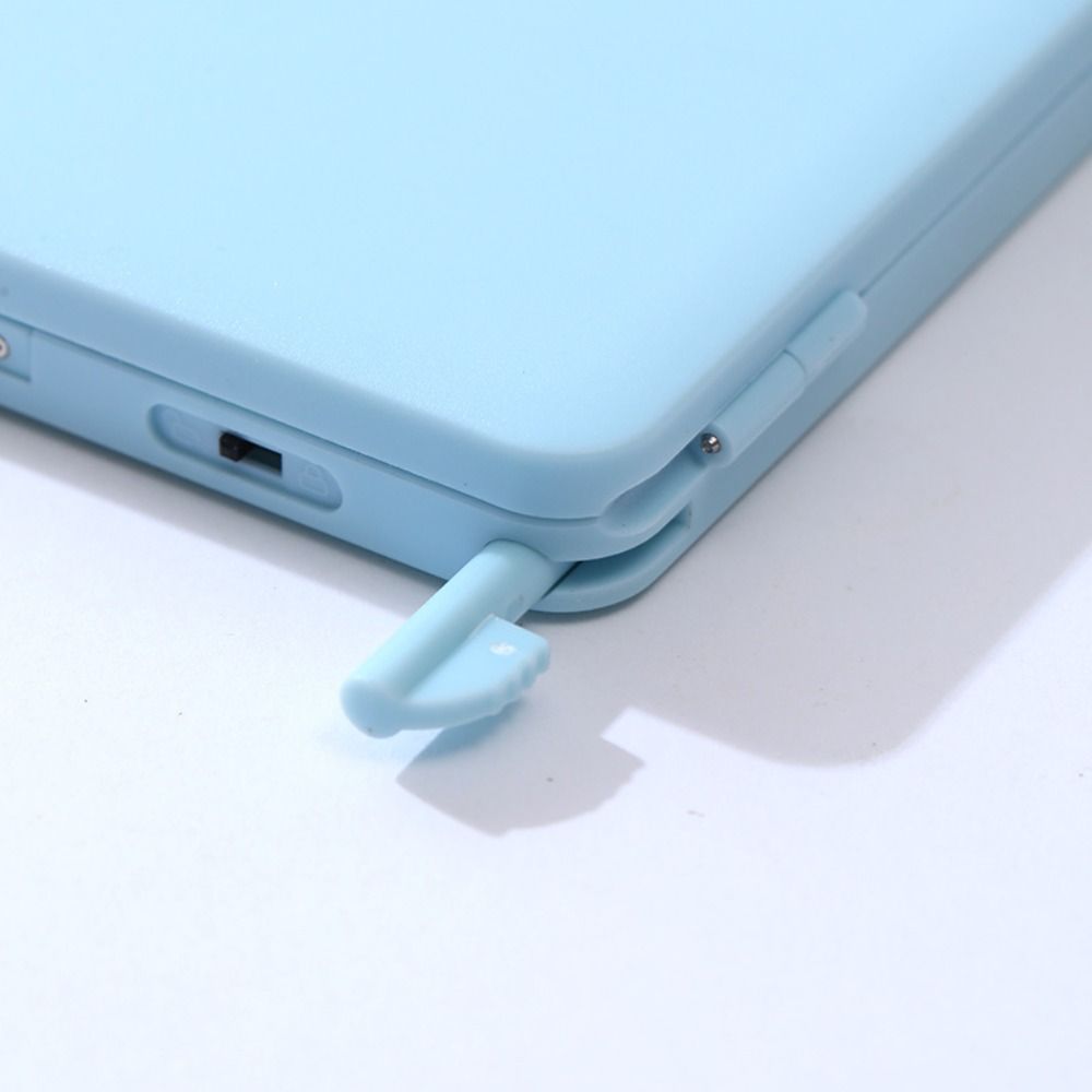 2 IN 1 Scientific Calculator with LCD Notepad Portable Handwriting Board Math Calculator  Students