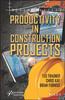 Книга Productivity In Construction Projects