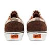 Vans Style 36 VLT LX Savanna Sport — кроссовки унисекс Sandshell Potting Soil коричневые VN0A5DYF8G8