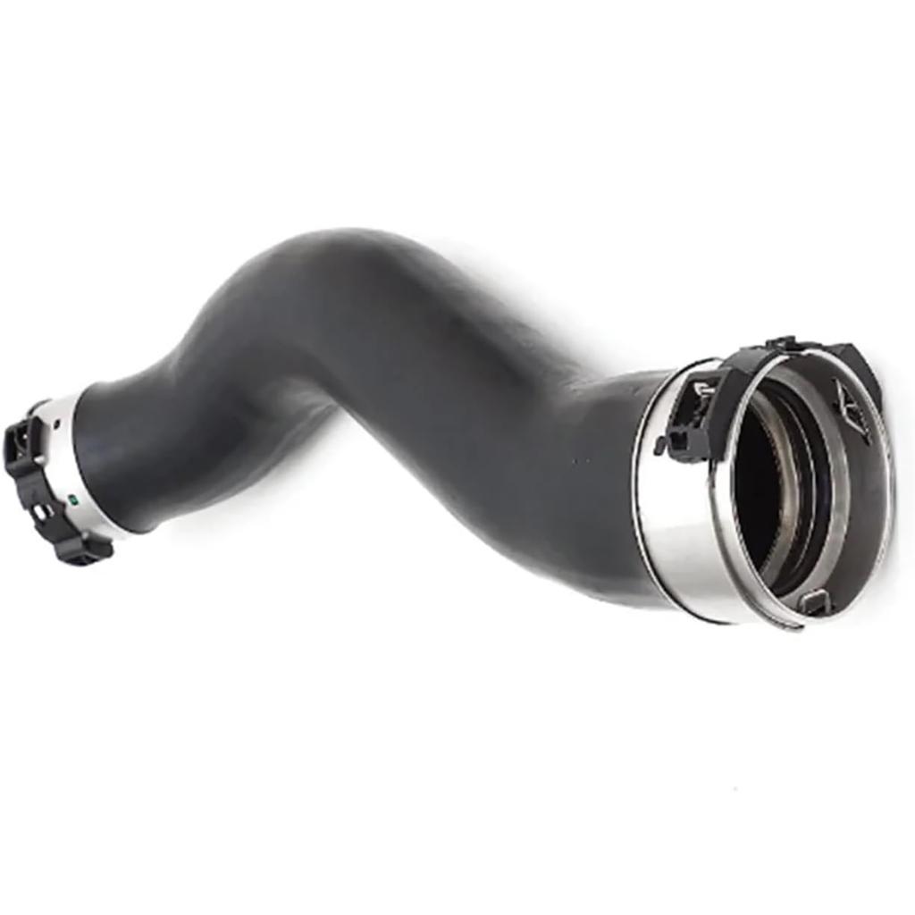 Car Intercooler Intake Hose Water Coolant Pipe 144634KV2A Long Lasting Durability & Optimal Cooling fitting for NP300