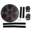 Music Boxing Machine Electronic Bluetooth Music Boxing Trainer Wall Mount Boxing Training Punching