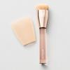 [Vanillaco] #Yun Gwang-Close Serum Foundation Brush