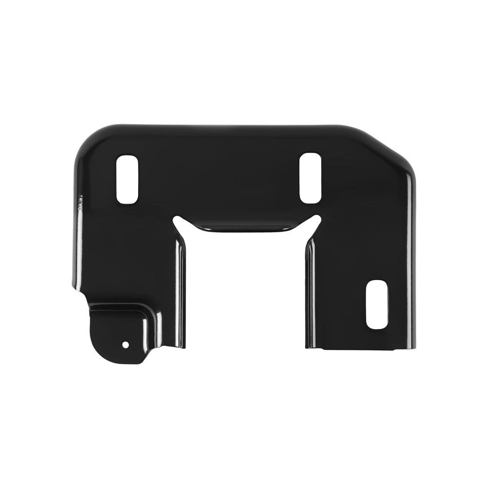 2Pcs Front Left & Right Frame Mount Bumper Bracket For Ford F150 F-150 2015-2020