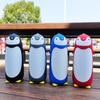 Cartoon Penguin Travel Mug With Vacuum Insulation For Gifts And Souvenirs