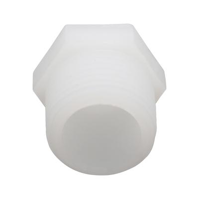 Заглушка для ПВХ трубы 1 дюйм, сливная пробка для водонагревателя для автодома, 12 шт.
