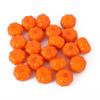 10/20Pcs Mini Plastics Artificial Pumpkin Simulation Vegetable for Thanksgiving Harvest Autumn Home Dining Table Center Decor