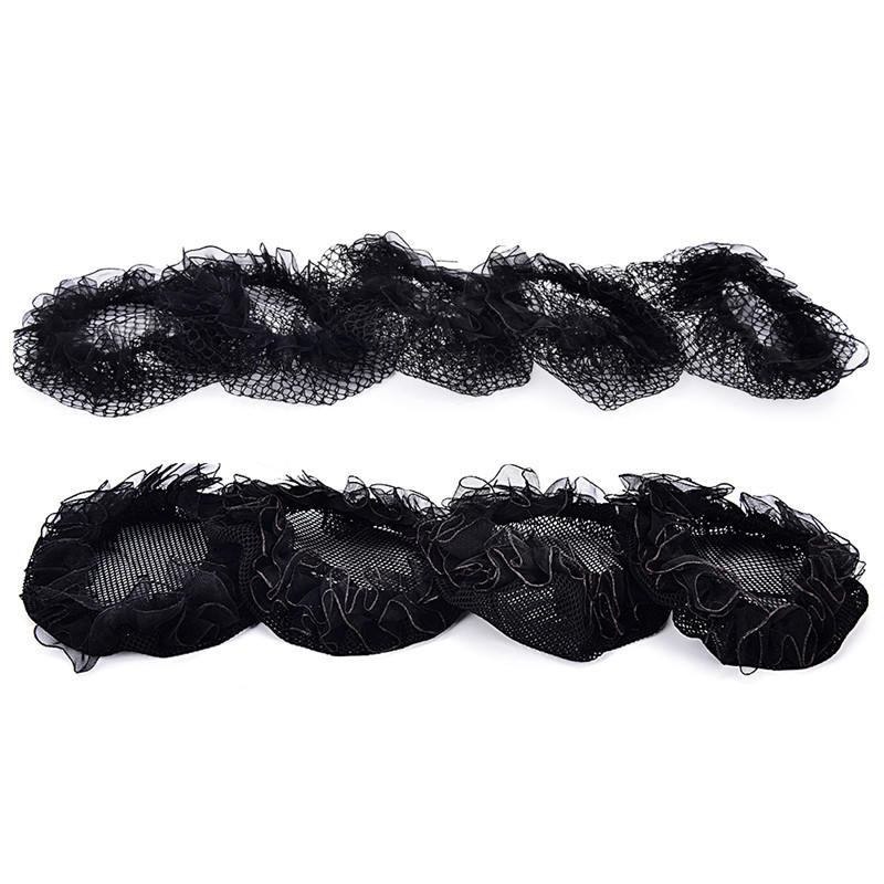 Женский сплошной план, черные волосы, булочка, снуд, сетка, балет, женские танцы, катание на коньках