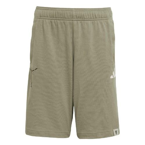 Adidas Childrens/Kids Jude Bellingham Shorts