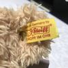[USED] Steiff German Teddy Bear