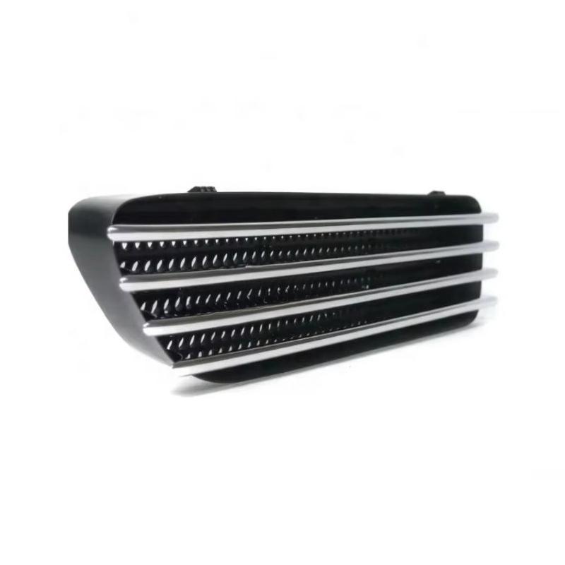 51132694607 51132694608 High Quality Automobile Panel System Car Grille Left Right Fender Grille FOR Bmw 2001-2006 E46 M3