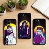 AAA роскошный комикс Code Geass Чехол для телефона для iPhone 17,16,15,14,13,12,11 Plus,Pro Max,XS,Мягкий силиконовый черный чехол
